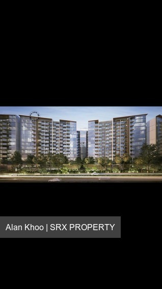 Affinity At Serangoon (D19), Apartment #175570702